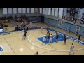 NAC Men's Basketball: Colby-Sawyer