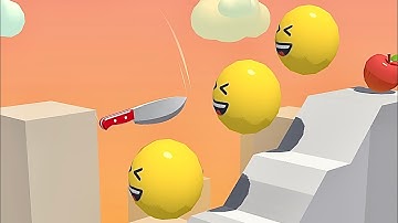 Slice it All 🌈🔥💥 BIG UPDATE All Levels Gameplay Walkthrough Android, iOS MAX LEVELS!!!