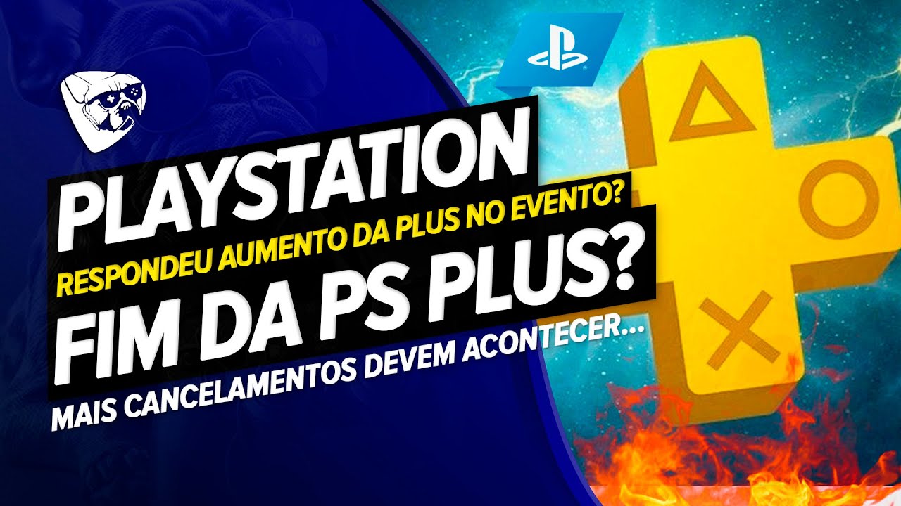 PlayStation Plus está de graça neste final de semana