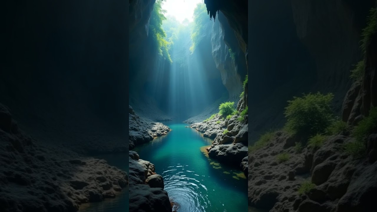 The Mysterious Disappearance of Lake Cerknica: Nature's Hidden Wonders