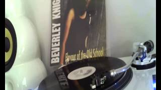 Beverley Knight Ft Rapro - Flavour of the Old school (Hip hop mix) Resimi