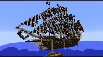 DVR LIVE! - Minecraft Survival Server Tour Pt.1