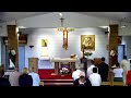 Parafia Enfield - Livestreaming