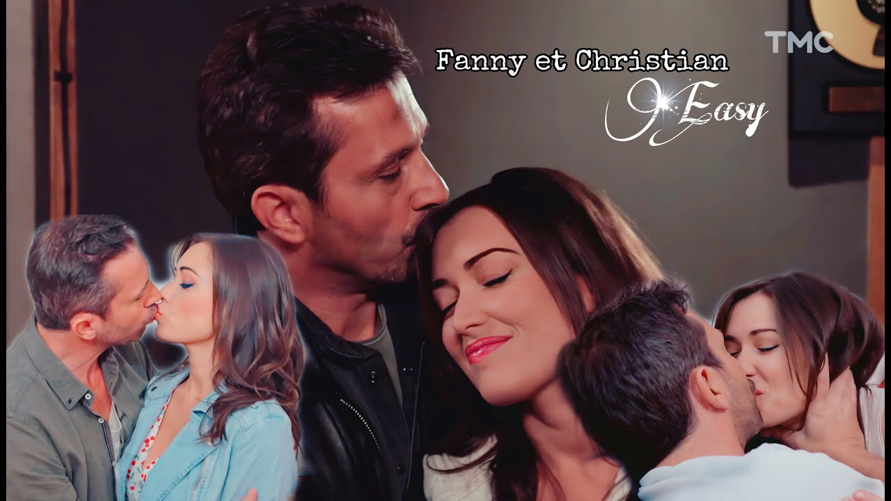 𝐅𝐚𝐧𝐧𝐲 𝐞𝐭 𝐂𝐡𝐫𝐢𝐬𝐭𝐢𝐚𝐧 | « 𝐄𝐚𝐬𝐲 » | 𝐋𝐌𝐀
