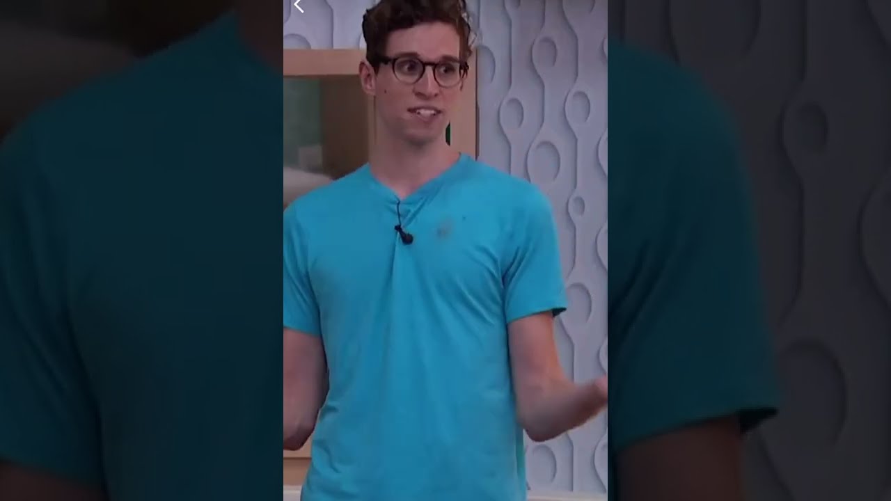 Michael Eviction ￼this Move to take me out is 😱🤯/ Big Brother season 24