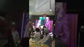 Prabh and Sonu wedding dance 2017