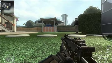 BlackOps 2 Modmenu No jailbreak needed