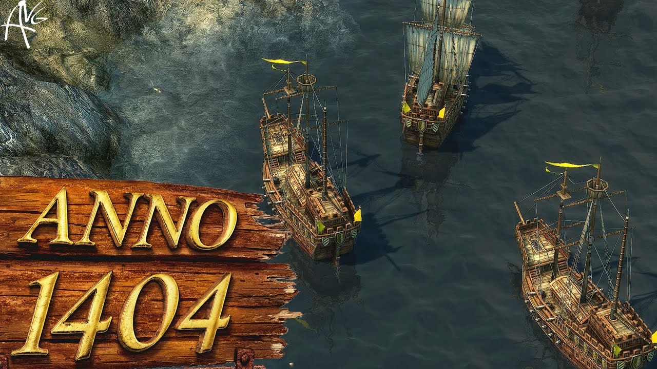 max ship count change anno 1404 max ship count change anno 1404