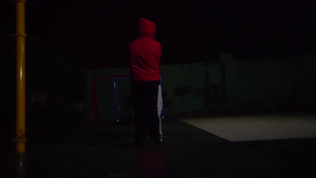 Cold/Mess cover (ukulele) // thimble