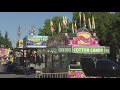 Sacramento County Fair returns with rides, food and live entertainment