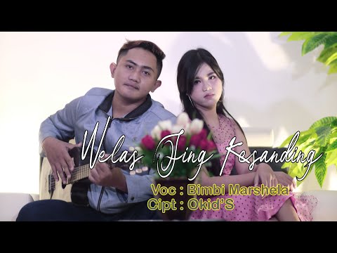WELAS SING KESANDING