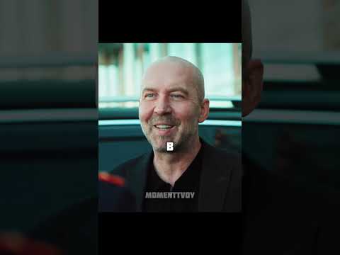 Подкинули авторитету ствол и нар... #сериал #фильмы #момент