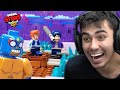 LEGO DO BRAWL STARS O FILME!! INCRIVEL