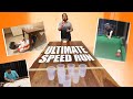 ULTIMATE SPEED RUN IN S8UL GAMING HOUSE 2.0