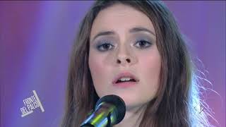 Francesca Michelin Il Mio Canto Libero Live