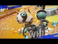 Sonic Racing CrossWorlds Gameplay Part 411 - Whisper X Silver - Wisp Grand Prix
