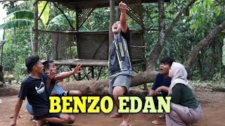 Benzo edan