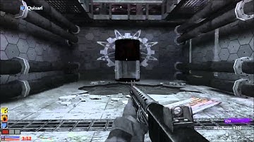 Cod Custom Zombies - 420 laboratory