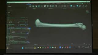 T03 Build preparation using 3DXpert software