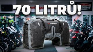 Drybag 700 SW MOTECH