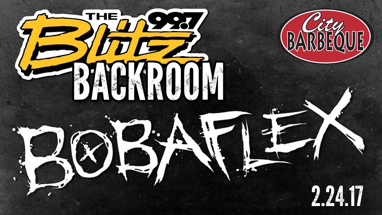 Bobaflex Backroom - Hey You (Pink Floyd Cover)