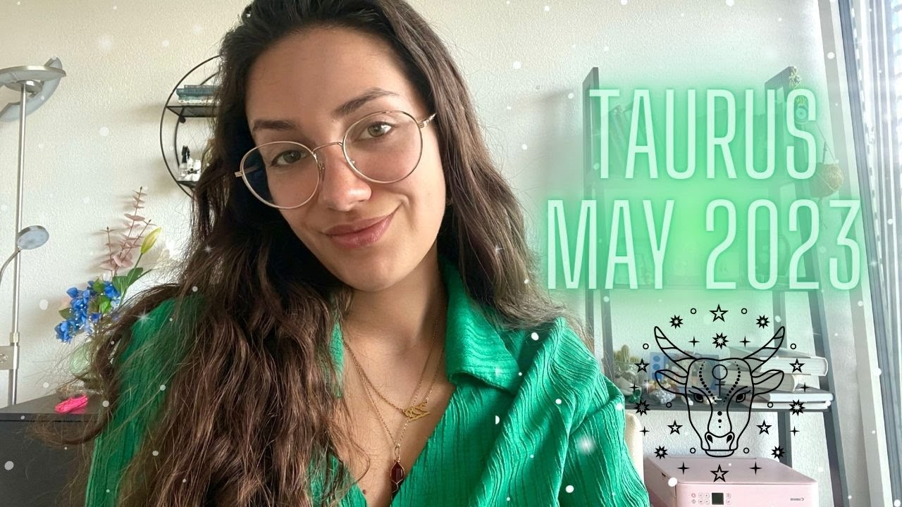 TAURUS MAY 2023 ♉️ - LOTS OF MONEY, SUCCESS AND LOVE COMING IN!