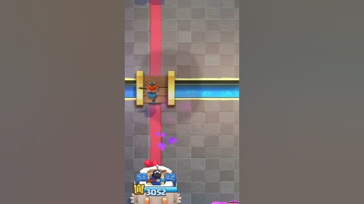 👓 Glasses Gambit! 👓#gaming #clashroyale #sohrts #supercell #evo