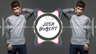 Josh Bogert - Drowning in the Dark (VIP Remix)