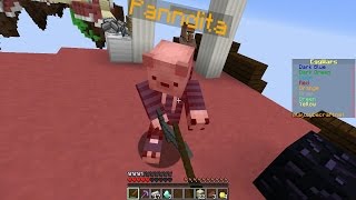 A POR EL HACKER!! - Egg Wars Minecraft