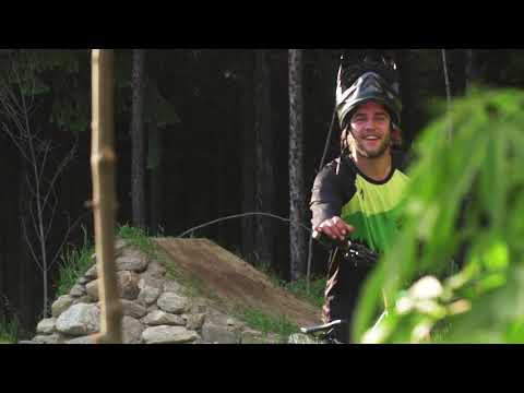 Super Natural Mountain Life Ep.1