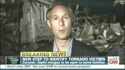 Secret Morgue In Joplin Missouri .... WTH ???