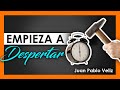 DESPIERTA - Juan Pablo Veliz