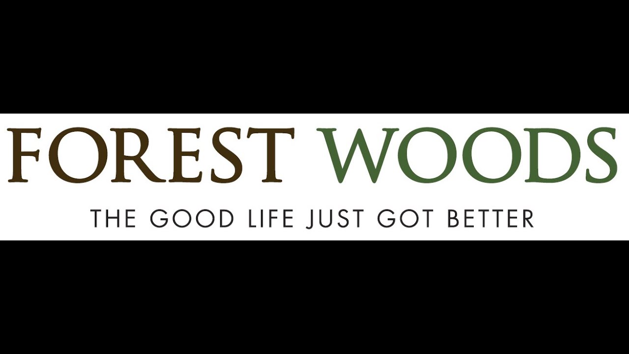Forest Woods Serangoon - Forest Woods Condo by CDL