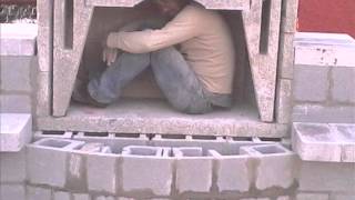 Construction Outdoor Fireplace2.Warrington Area Landscaping Orserlandscaping.com