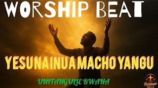 Biti Ya Kuabudu  Yesu Nainua Macho Yangu  Unitangulie Bwana  Surrendered Worship Journey