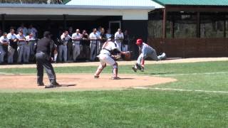 Otterbein Baseball 2014