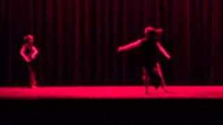 Dragonborn - Jenna's Dance Spring Into Motion 2015