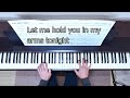 IN MY ARMS TONIGHT  ZARD