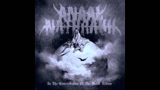 Anaal Nathrakh - In The Constellation Of The Black Widow