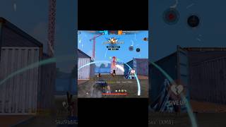 ff 1vs4 clutch 📈 #growth #freefireindia #ffshort
