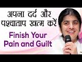 Finish your pain and guilt ep 61 subtitles english bk shivani