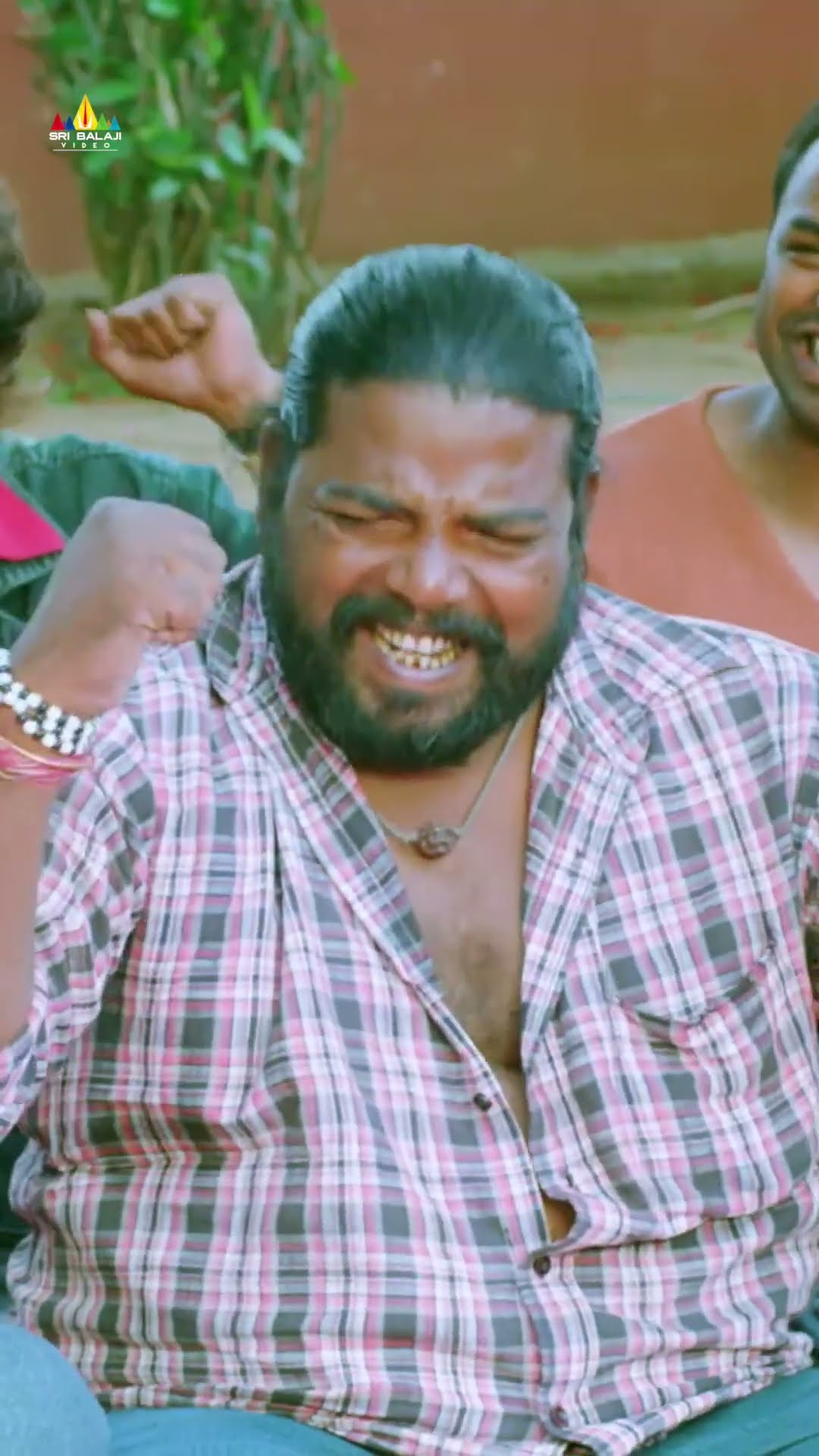 Ramesh \u0026 Sai Hilarious Comedy | #GangOfGabbarSingh | #comedy | #shorts | #ytshorts | #youtubeshorts