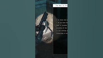 Cronos The New Dawn Gameplay part 8 #gaming #pcgames #gameplay #shortvideo