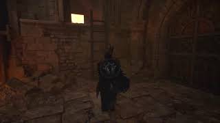 New Problem Solve like game Lords of the Fallen part 1