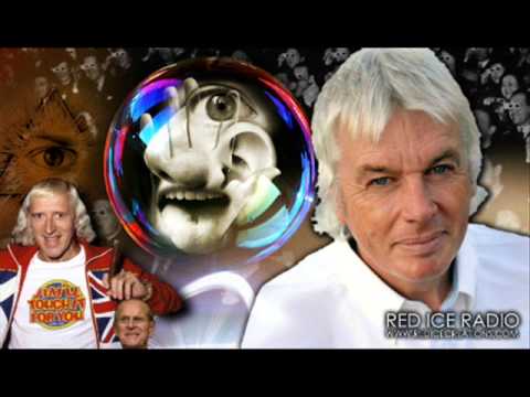 David Icke - Limitations of Belief & Awakening