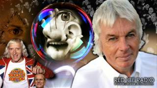 David Icke - Limitations of Belief & Awakening
