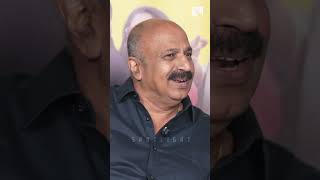 BODY SHAME ആണെന്ന് ചിന്തിക്കാറേ ഇല്ല | Dileep | Siddique | Prince And Family | Interview #shorts