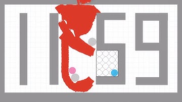 I have cleared a popular stage on Brain Dots! http://braindotsapp.com/stage/?id=1211150