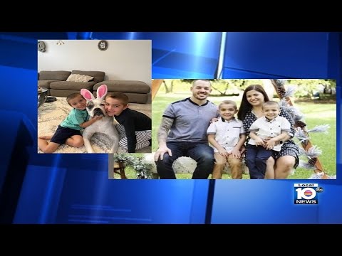 Couple, both nurses, lose dog, home to devastating fire