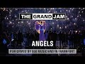 THE GRAND JAM - Angels - Robbie Williams